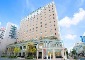 Tachikawa Washington Hotel